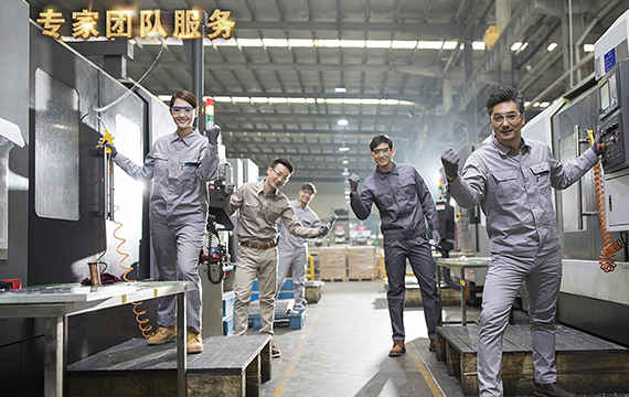 專家團隊服務(wù)