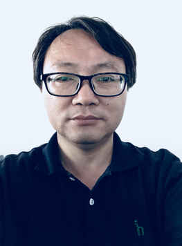 機(jī)械設(shè)計(jì)工程師：張立新