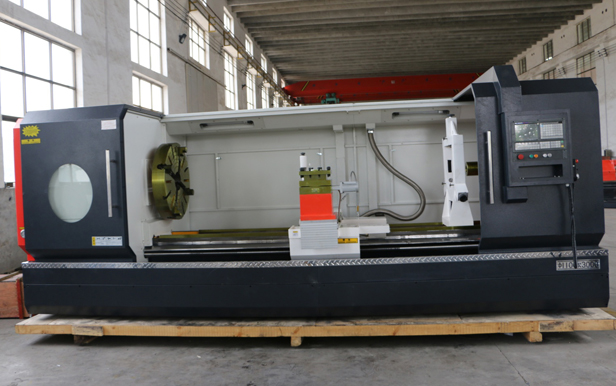 CAK61100數(shù)控臥式車床